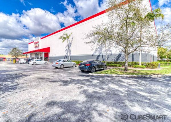 CubeSmart Self Storage - Kendall - 12701 Sw 124Th Street