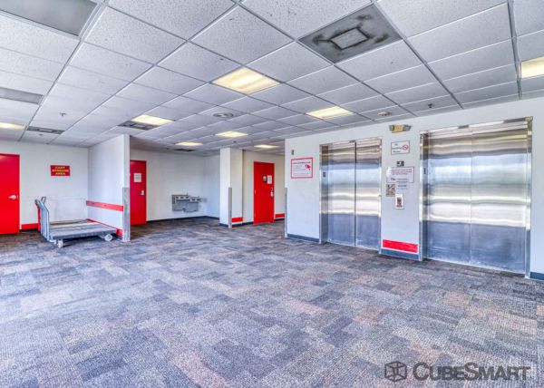 CubeSmart Self Storage - Kendall - 12701 Sw 124Th Street