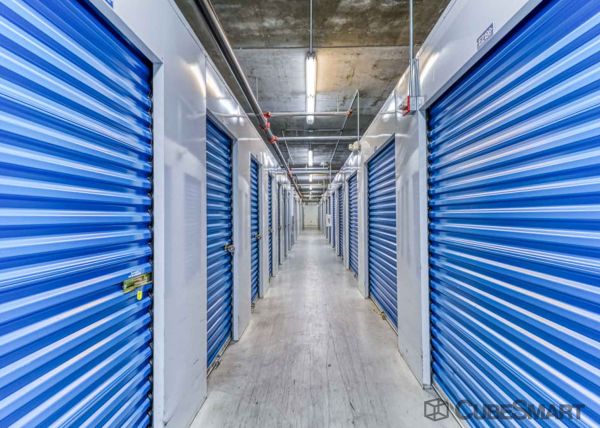 CubeSmart Self Storage - Kendall - 12701 Sw 124Th Street