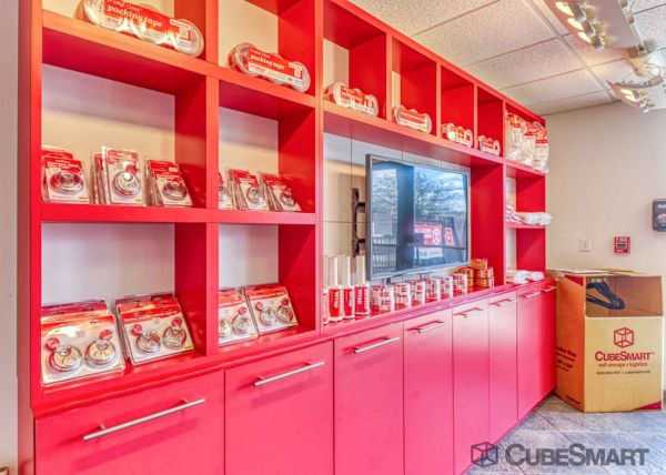 CubeSmart Self Storage - Kendall - 12701 Sw 124Th Street