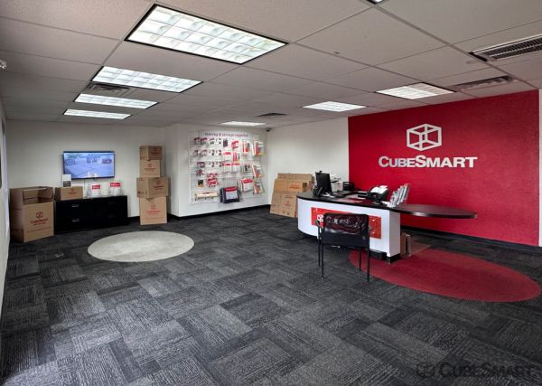 CubeSmart Self Storage - Tempe - 409 South Mcclintock Drive - 409 South Mcclintock Drive