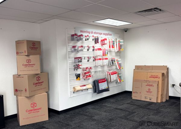 CubeSmart Self Storage - Tempe - 409 South Mcclintock Drive - 409 South Mcclintock Drive