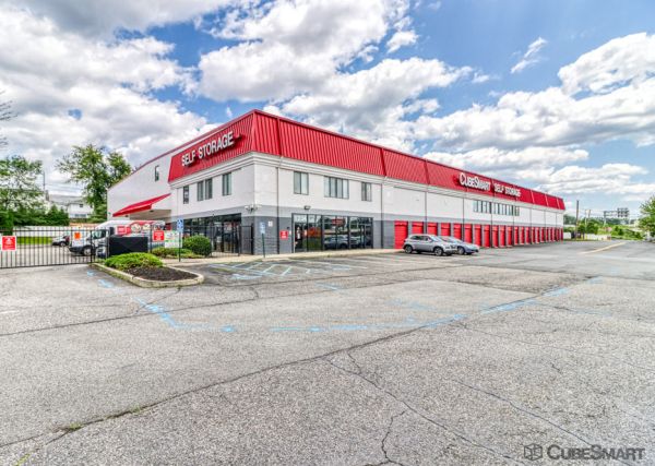 CubeSmart Self Storage - Clifton - 1234 Us Highway 46