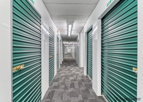 CubeSmart Self Storage - Clifton - 1234 Us Highway 46