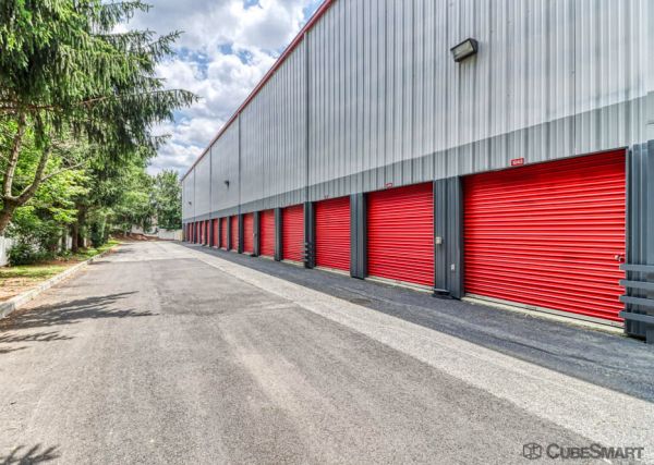 CubeSmart Self Storage - Clifton - 1234 Us Highway 46