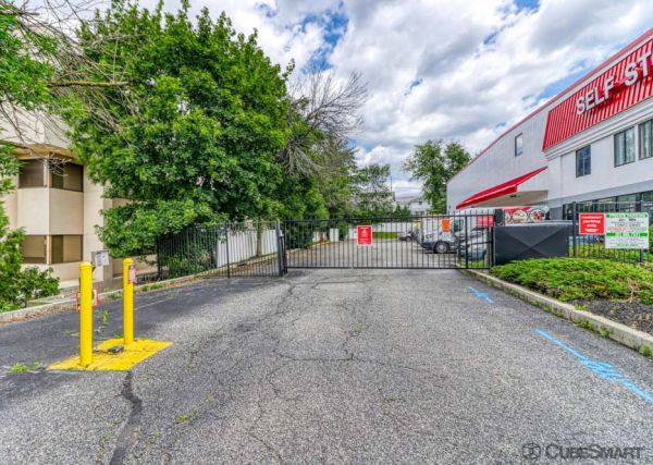 CubeSmart Self Storage - Clifton - 1234 Us Highway 46