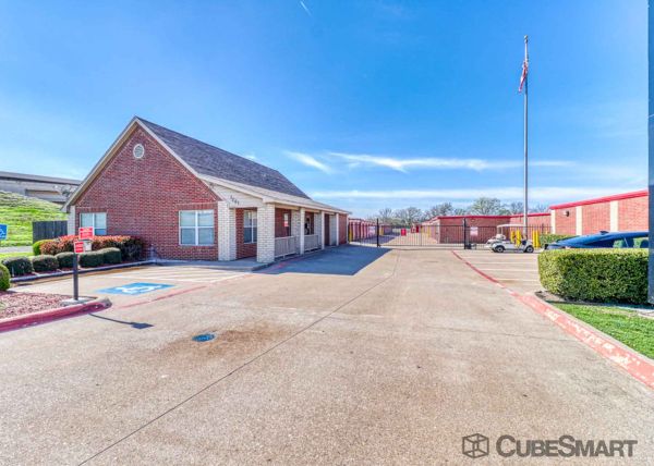 CubeSmart Self Storage - Roanoke - 1201 N Hwy 377 - 1201 North Highway 377