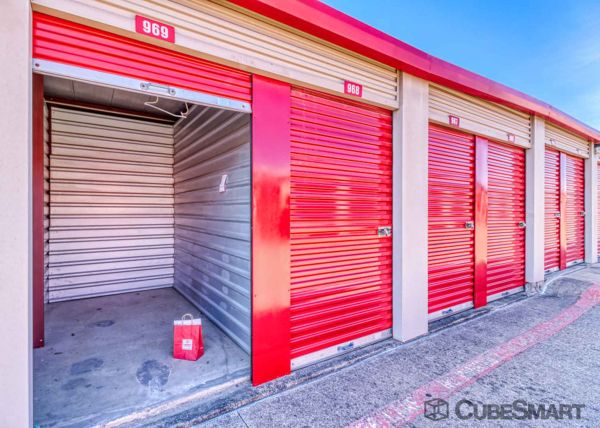 CubeSmart Self Storage - Roanoke - 1201 N Hwy 377 - 1201 North Highway 377