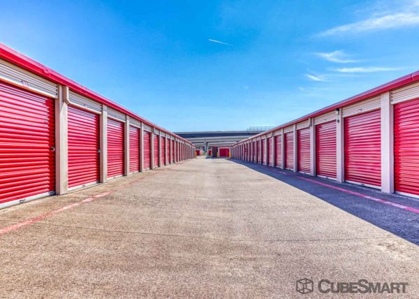 CubeSmart Self Storage - Roanoke - 1201 N Hwy 377 - 1201 North Highway 377
