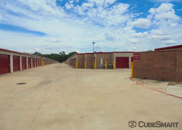 CubeSmart Self Storage - Keller - 8800 Davis Blvd