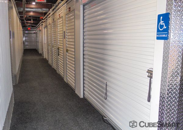 CubeSmart Self Storage - Keller - 8800 Davis Blvd