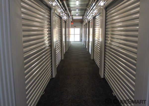 CubeSmart Self Storage - Keller - 8800 Davis Blvd