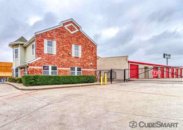 CubeSmart Self Storage - Dallas - 4097 Rosemeade Parkway - 4097 Rosemeade Parkway