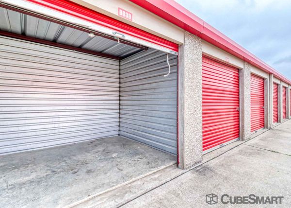 CubeSmart Self Storage - Dallas - 4097 Rosemeade Parkway - 4097 Rosemeade Parkway