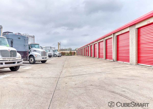 CubeSmart Self Storage - Dallas - 4097 Rosemeade Parkway - 4097 Rosemeade Parkway