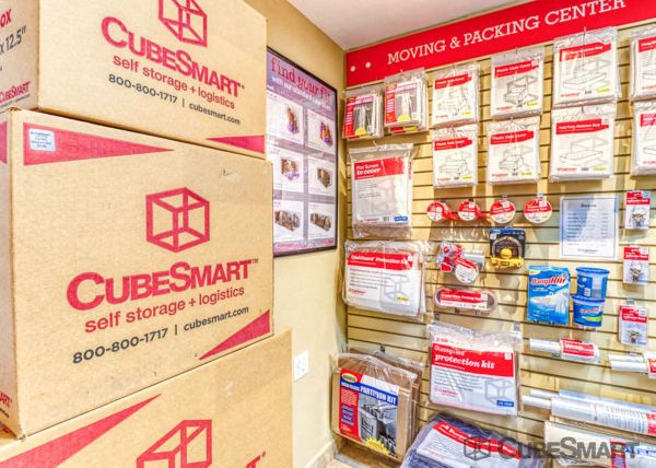 CubeSmart Self Storage - Dallas - 4097 Rosemeade Parkway - 4097 Rosemeade Parkway
