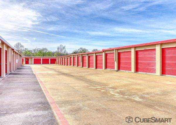 CubeSmart Self Storage - North Richland Hills - 6612 Davis Blvd - 6612 Davis Blvd