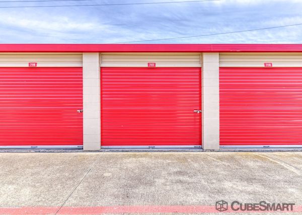 CubeSmart Self Storage - North Richland Hills - 6612 Davis Blvd - 6612 Davis Blvd
