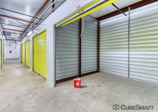 CubeSmart Self Storage - North Richland Hills - 6612 Davis Blvd - 6612 Davis Blvd