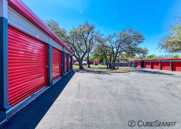 CubeSmart Self Storage - Austin - 12006 Ranch Rd 620 N - 12006 Ranch Road 620 N
