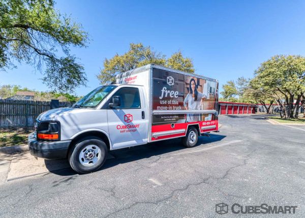 CubeSmart Self Storage - Austin - 12006 Ranch Rd 620 N - 12006 Ranch Road 620 N