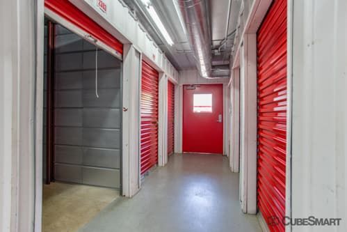 CubeSmart Self Storage - Austin - 10025 Manchaca Rd - 10025 Manchaca Rd