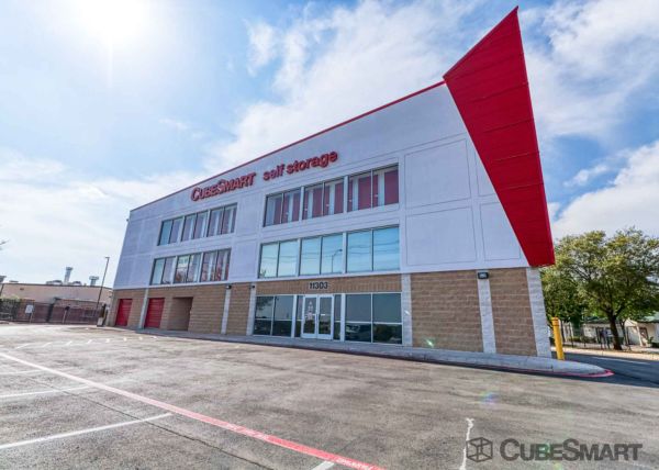 CubeSmart Self Storage - San Antonio - 11303 West Loop 1604 North - 11303 W Loop 1604 N