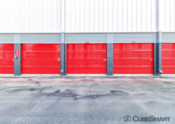 CubeSmart Self Storage - San Antonio - 11303 West Loop 1604 North - 11303 W Loop 1604 N