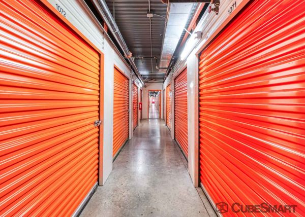 CubeSmart Self Storage - San Antonio - 11303 West Loop 1604 North - 11303 W Loop 1604 N