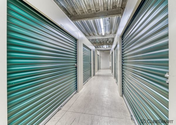 CubeSmart Self Storage - Miami - 19395 Sw 106th Avenue - 19395 Southwest 106th Avenue