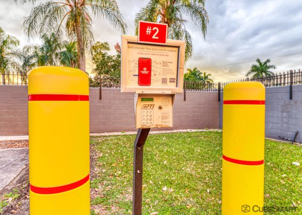 CubeSmart Self Storage - Miami - 19395 Sw 106th Avenue - 19395 Southwest 106th Avenue