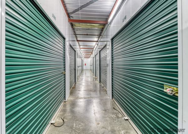 CubeSmart Self Storage - Pleasanton - 3101 Valley Avenue