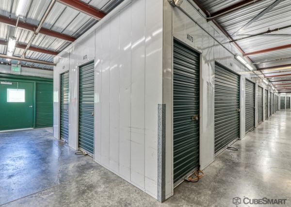 CubeSmart Self Storage - Pleasanton - 3101 Valley Avenue