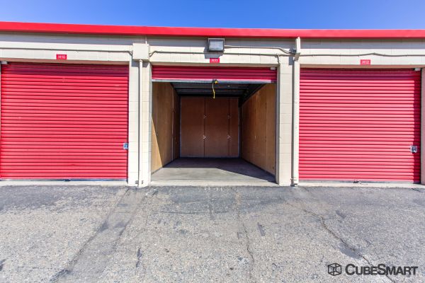 CubeSmart Self Storage - West Sacramento - 541 Harbor Blvd
