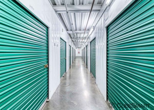 CubeSmart Self Storage - Vista - 1625 West Vista Way - 1625 West Vista Way