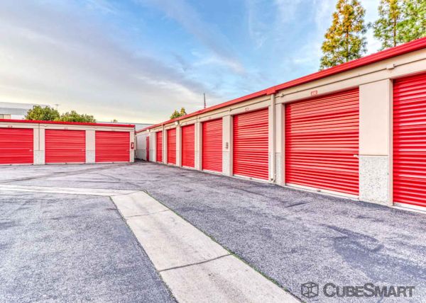 CubeSmart Self Storage - Walnut - 301 South Lemon Creek Dr - 301 Lemon Creek Dr