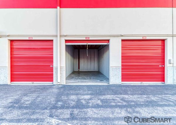 CubeSmart Self Storage - Walnut - 301 South Lemon Creek Dr - 301 Lemon Creek Dr