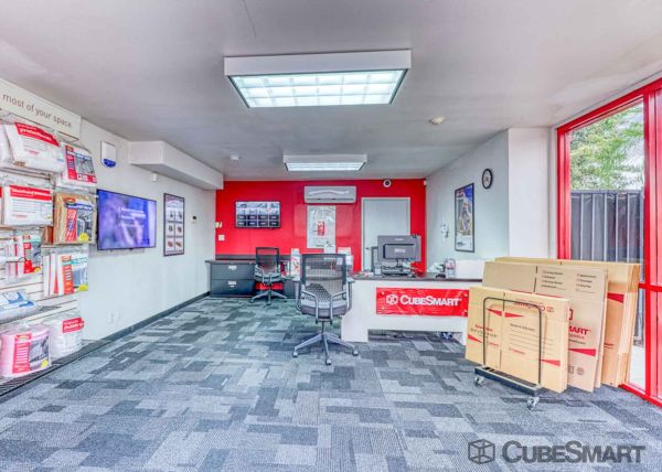 CubeSmart Self Storage - Walnut - 301 South Lemon Creek Dr - 301 Lemon Creek Dr