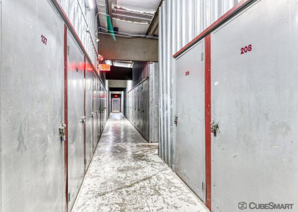 CubeSmart Self Storage - Nashville - 1058 Murfreesboro Pike - 1058 Murfreesboro Pike