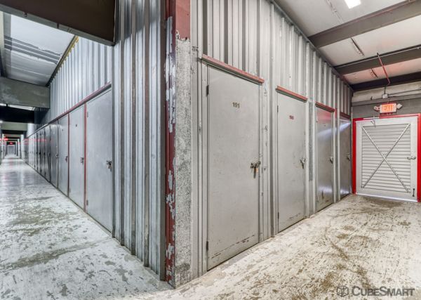 CubeSmart Self Storage - Nashville - 1058 Murfreesboro Pike - 1058 Murfreesboro Pike
