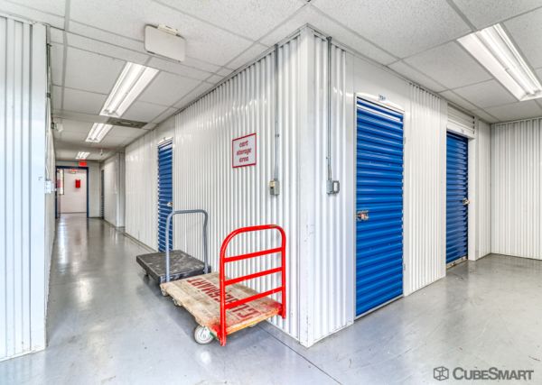 CubeSmart Self Storage - Nashville - 4815 Trousdale Dr - 4815 Trousdale Dr