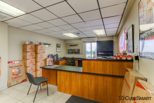 CubeSmart Self Storage - Antioch - 2757 Murfreesboro Road - 2757 Murfreesboro Pike