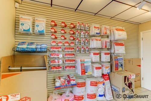 CubeSmart Self Storage - Antioch - 2757 Murfreesboro Road - 2757 Murfreesboro Pike
