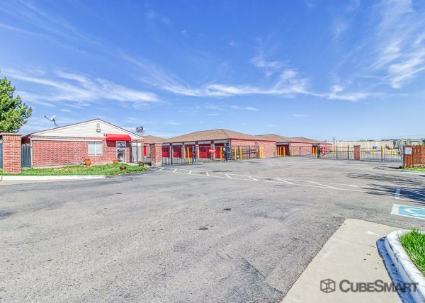 CubeSmart Self Storage - Denver - 6790 Federal Blvd - 6790 Federal Blvd