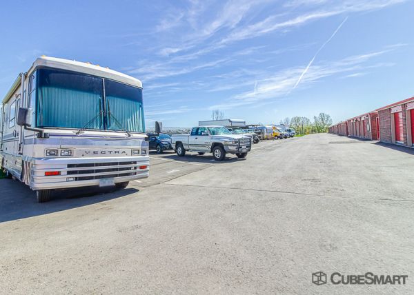 CubeSmart Self Storage - Denver - 6790 Federal Blvd - 6790 Federal Blvd