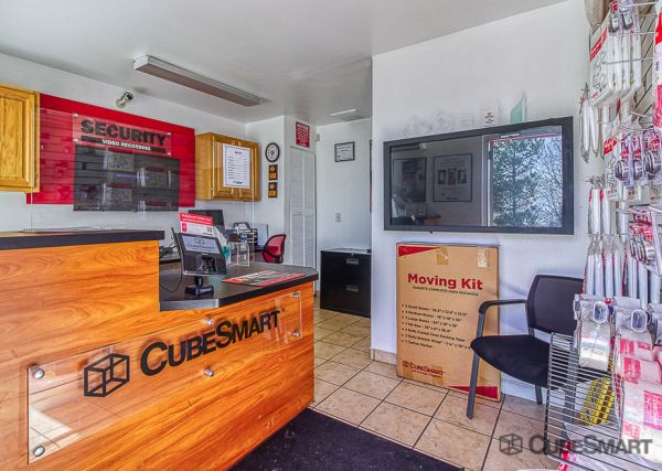 CubeSmart Self Storage - Denver - 6790 Federal Blvd - 6790 Federal Blvd