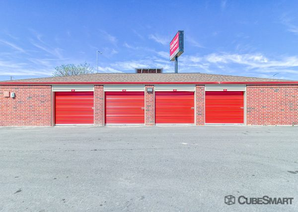CubeSmart Self Storage - Denver - 6790 Federal Blvd - 6790 Federal Blvd