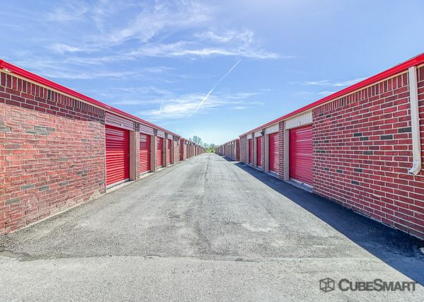 CubeSmart Self Storage - Denver - 6790 Federal Blvd - 6790 Federal Blvd