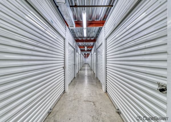CubeSmart Self Storage - Austell - 3595 Old Anderson Farm Road