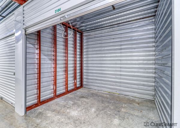 CubeSmart Self Storage - Austell - 3595 Old Anderson Farm Road